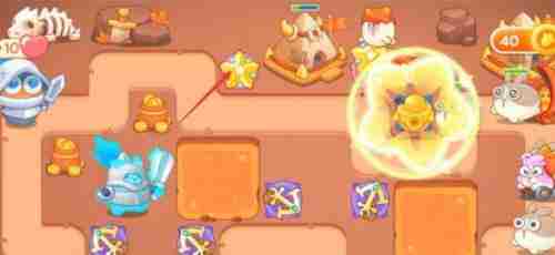 保卫萝卜4 保卫萝卜5