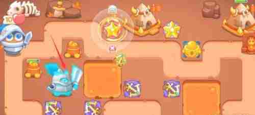 保卫萝卜4 保卫萝卜5