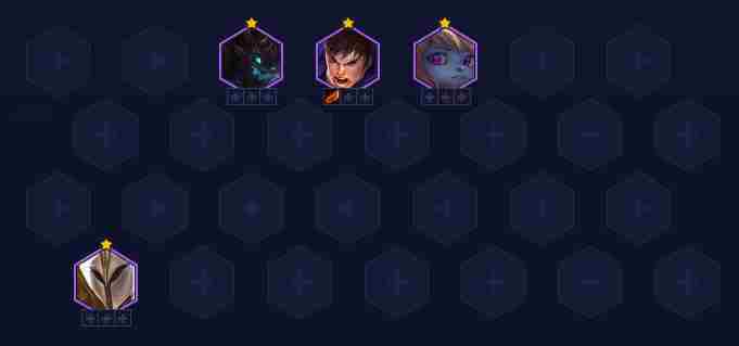 云顶之弈S9主宰盖伦阵容攻略 云顶之弈最新阵容盖伦