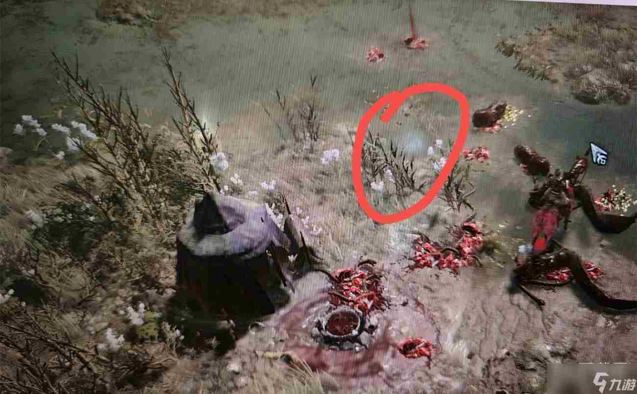 暗黑破坏神4血仇任务攻略 地下城堡2裁判所攻略