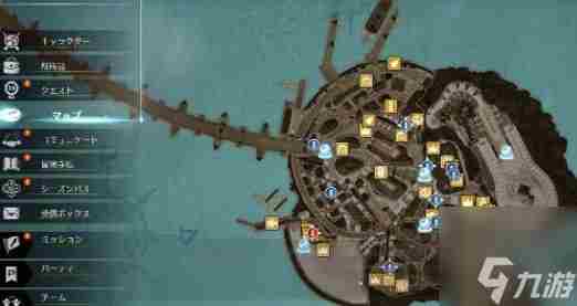 蓝色协议重新捏脸方法介绍 和平精英如何导入捏脸代码