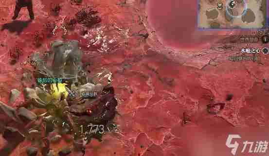 暗黑4心如止水之威能解锁方法 暗黑2第一幕第四个任务