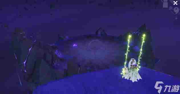 原神雷音权现在哪里 原神雷音权现下方水池解密