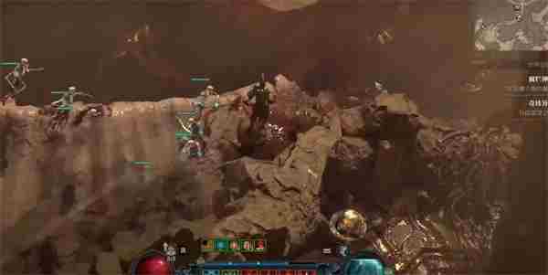 暗黑破坏神4铁匠有哪些用处 铁匠树值钱吗