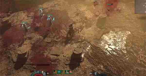 暗黑破坏神4铁匠有哪些用处 铁匠树值钱吗