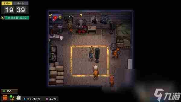 动物迷城设定背景介绍及玩法推荐