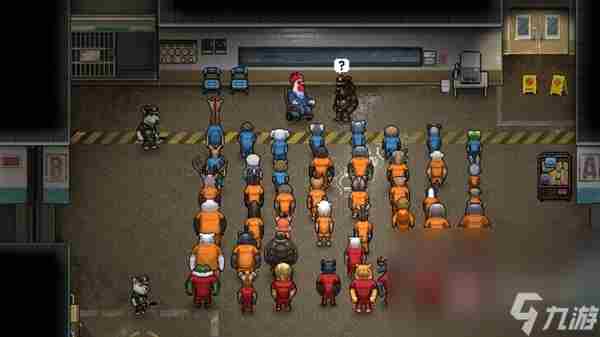 动物迷城设定背景介绍及玩法推荐