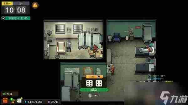 steam游戏推荐 动物谜城自频道