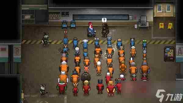 steam游戏推荐 动物谜城自频道