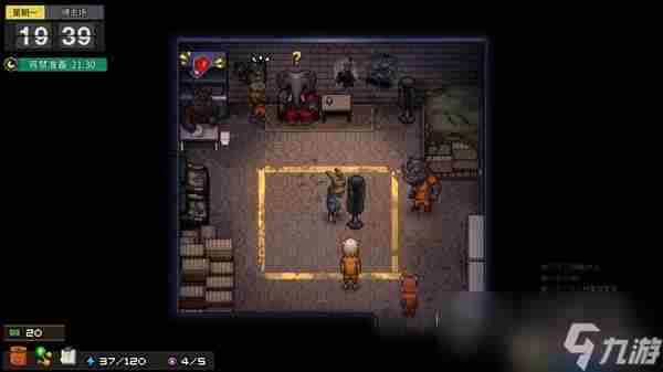 steam游戏推荐 动物谜城自频道