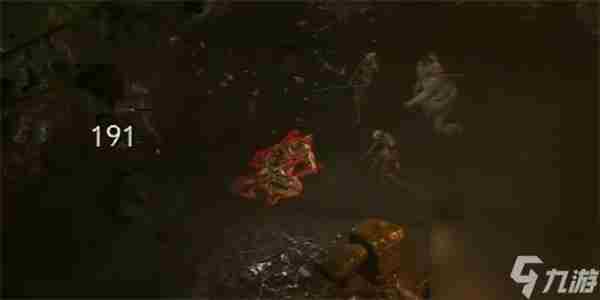 暗黑破坏神4橡树之女任务玩法 暗黑破坏神2流程攻略