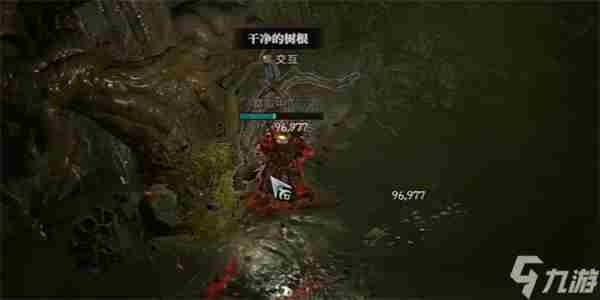 暗黑破坏神4橡树之女任务玩法 暗黑破坏神2流程攻略