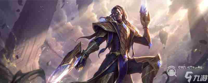 英雄联盟S13海妖迅刃卢锡安套路推荐指南