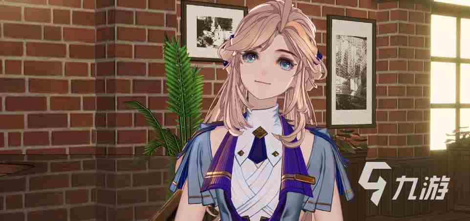 白荆回廊直播 手游内测