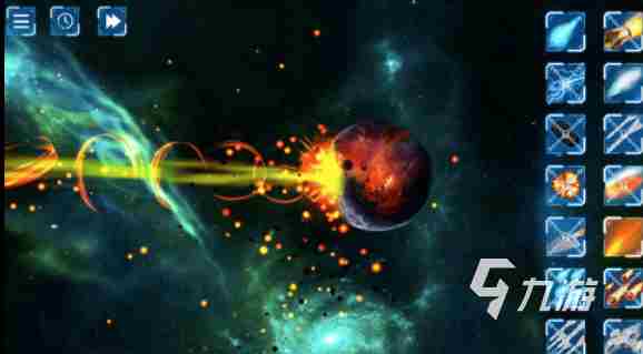 超好玩的小游戏大全 耐玩的手机游戏