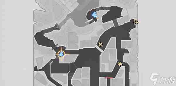 崩坏星穹铁道冒险鼹鼠队任务寻找剩下的宝藏完成攻略