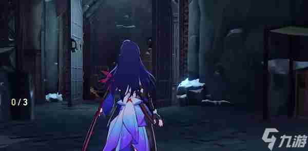 崩坏星穹铁道冒险鼹鼠队任务寻找剩下的宝藏完成攻略