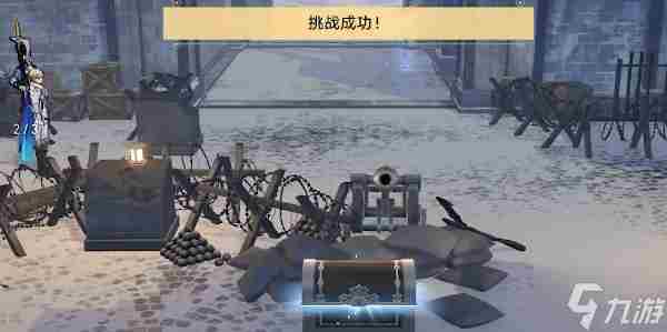 崩坏星穹铁道冒险鼹鼠队任务寻找剩下的宝藏完成攻略