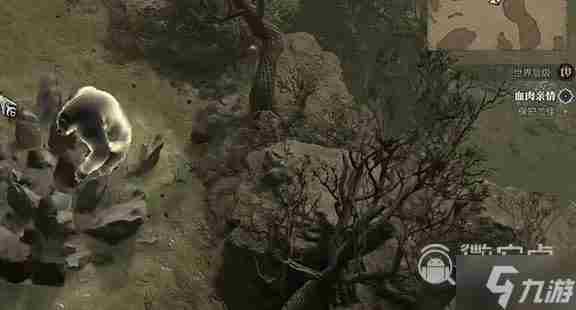 暗黑4血肉亲情任务攻略