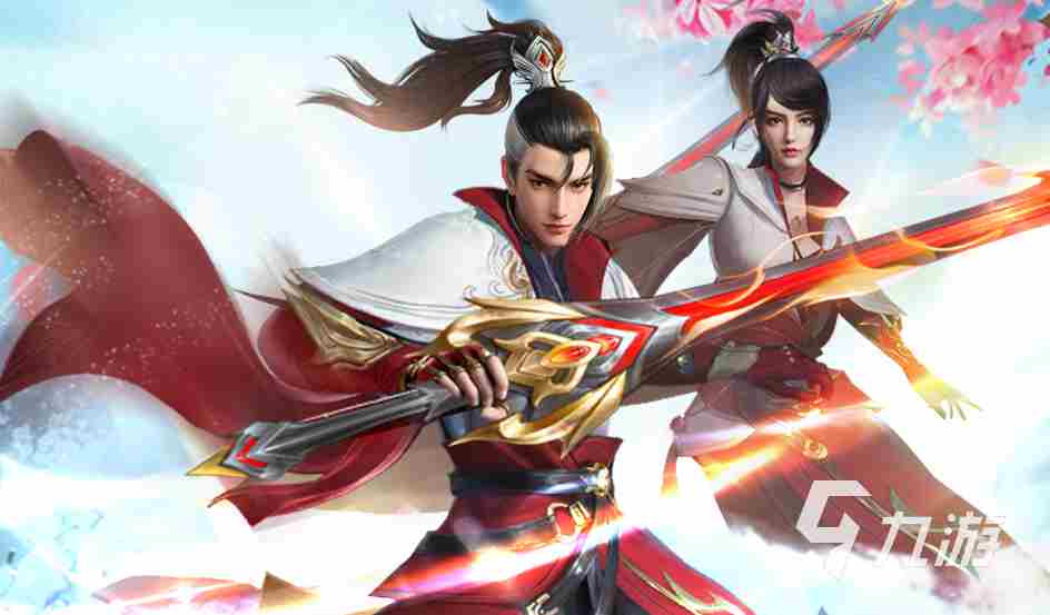 什么网游好玩非RMB力荐 有什么好玩的武侠网游