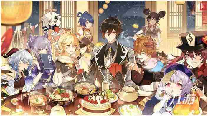 2023游戏热度排行有哪些值得玩