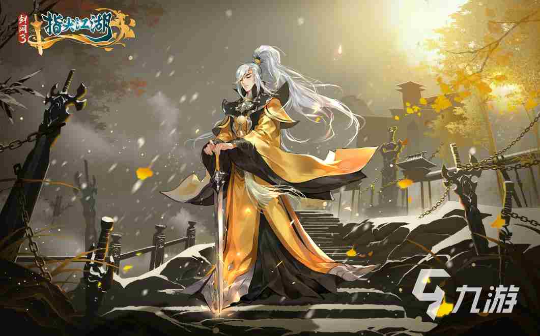 2023好玩的大型mmorpg手游有哪些