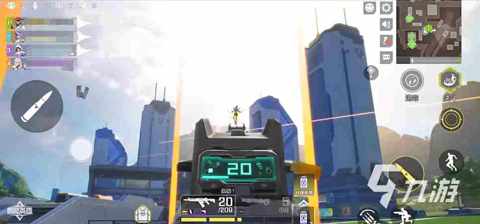 高能英雄测试服下载 英雄联盟无法连接