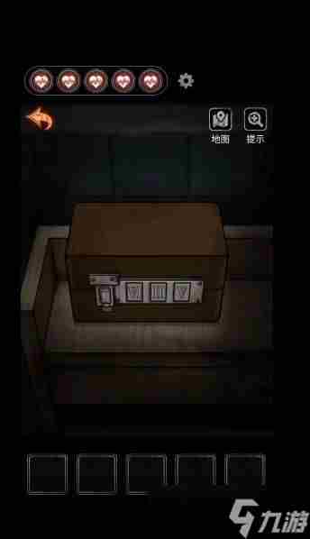 十三号病院怎么通关 恐怖病院鬼屋