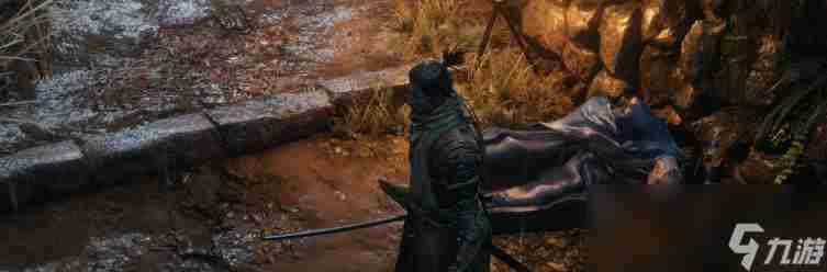 只狼影逝二度机关斧怎么用 只狼弹簧机关斧下一个