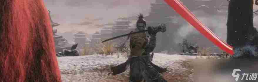 只狼影逝二度机关长枪使用技巧 只狼机关枪具体位置