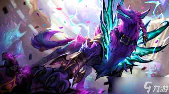 斗魂觉醒莎弥拉终极皮肤有五杀特效