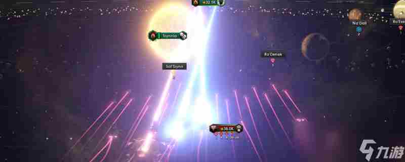 群星空间站作用解析攻略 群星 开放边境