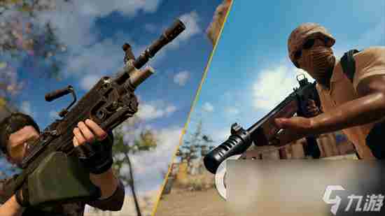 绝地求生24赛季什么时候开始 绝地求生 1