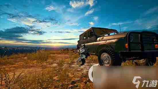 绝地求生24赛季什么时候开始 绝地求生 1