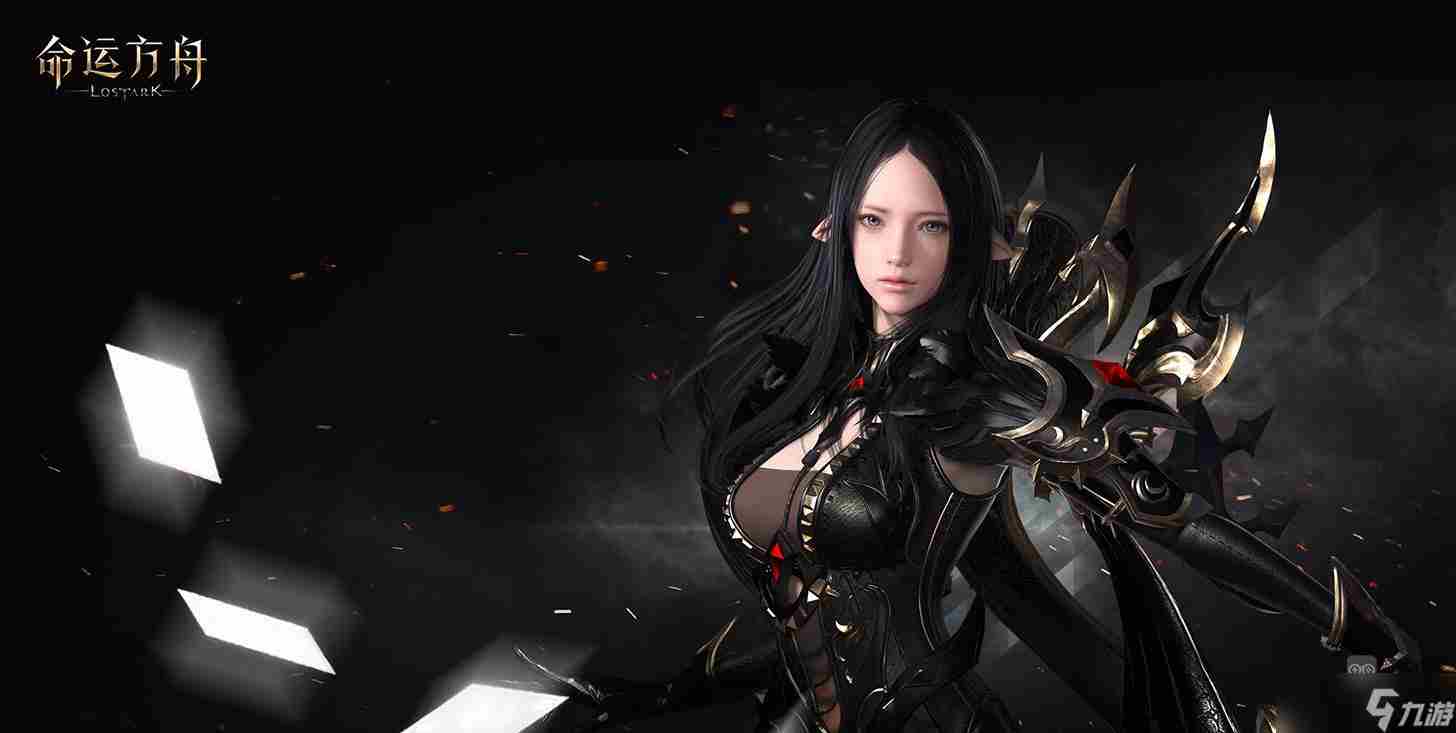 命运方舟职业强度排名推荐 命运的卡牌