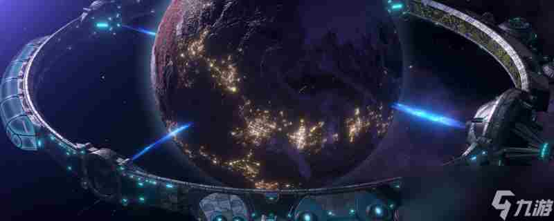 虚境行者 群星虚境星域