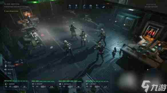 异形坠入黑暗怎么通关 坠落之谷洞窟之后怎么走