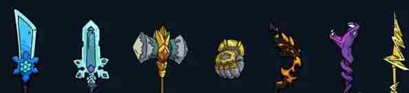 沙盒与副本英勇之地武器怎么得 dnf100级史诗武器