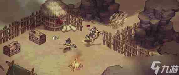 放置江湖福缘有什么用(福缘作用介绍)