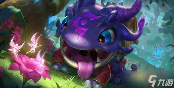 英雄联盟s12深渊巨口克格莫最强出装及天赋符文推荐