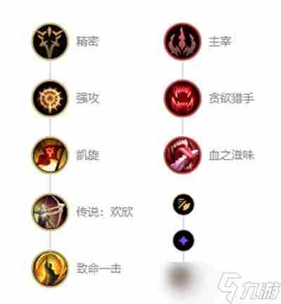 提莫出装s12 国服第一诸葛铭文出装