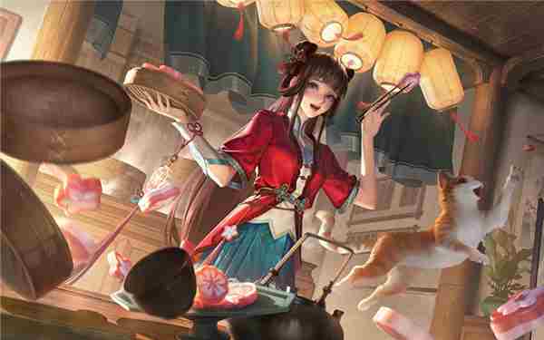 王者荣耀S32赛季战令皮肤怎么样 S32赛季战令皮肤一览