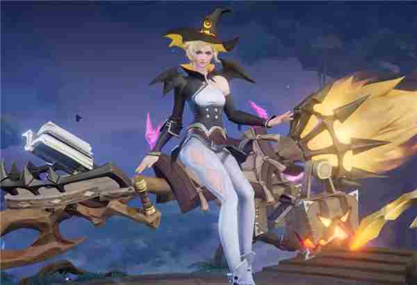 王者荣耀S32赛季战令皮肤怎么样 S32赛季战令皮肤一览