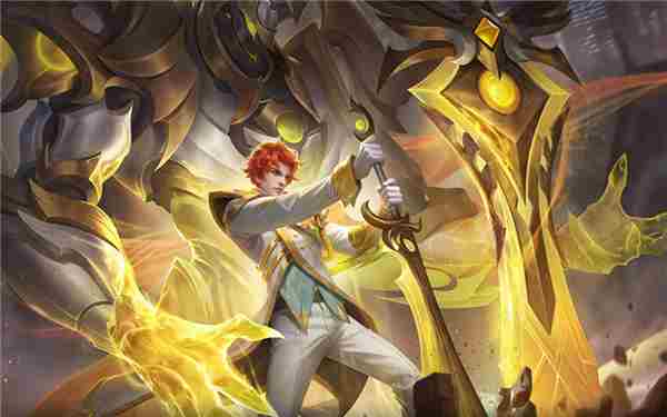 王者荣耀S32赛季战令皮肤怎么样 S32赛季战令皮肤一览