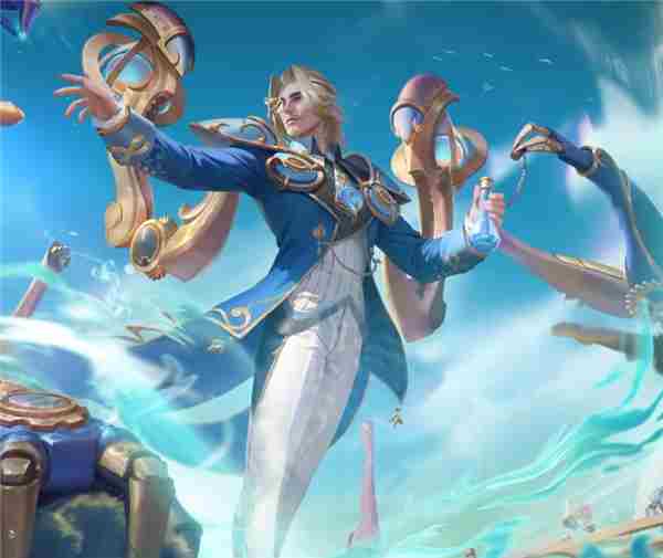 王者荣耀S32赛季战令皮肤怎么样 S32赛季战令皮肤一览