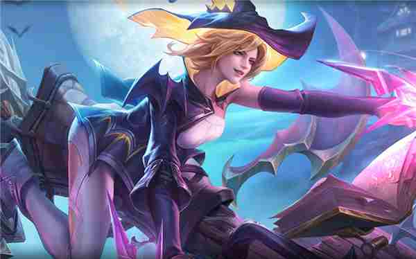 王者荣耀S32赛季更新了什么 S32赛季更新内容一览