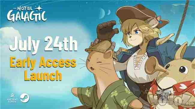 银河旅店抢先体验现已正式上线 银河酒店预订