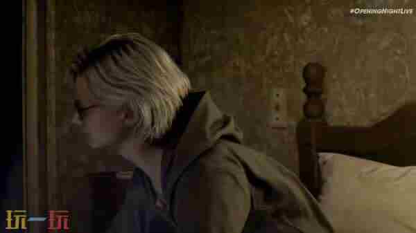 生化危机:安魂曲发售日敲定!全新预告震撼来袭!科隆展实机演示