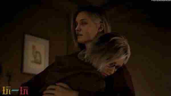 生化危机:安魂曲发售日敲定!全新预告震撼来袭!科隆展实机演示