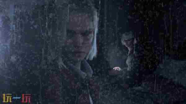 生化危机:安魂曲发售日敲定!全新预告震撼来袭!科隆展实机演示